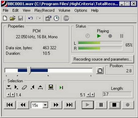 total recorder|total recorder mp4 add on.